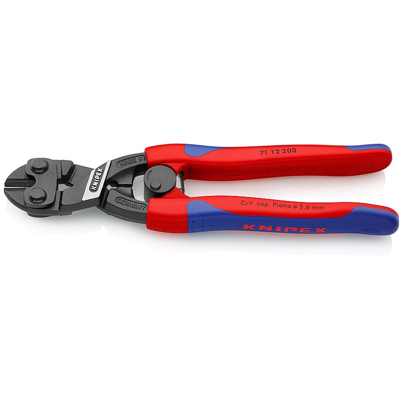 Болторез Knipex KN-7112200