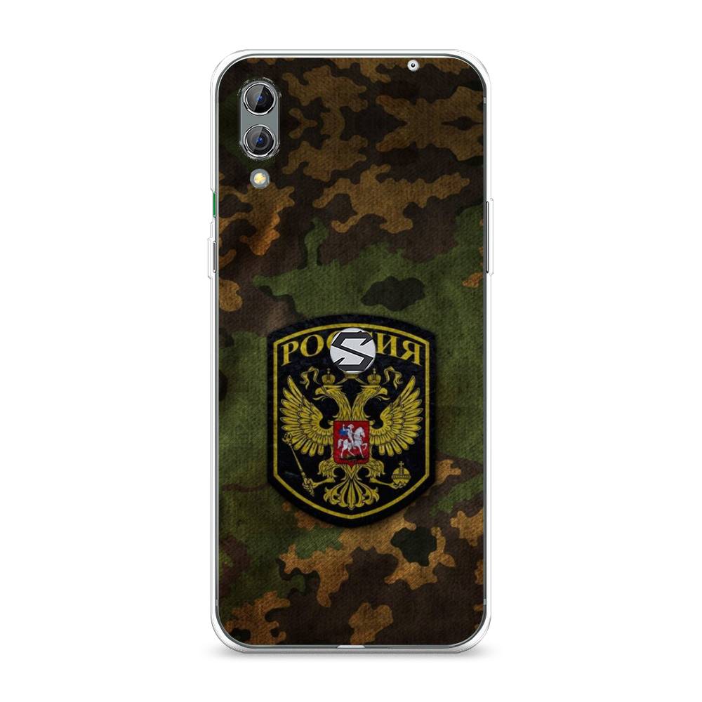 

Чехол Awog "Камуфляж 4" для Xiaomi Black Shark 2, 36350-5