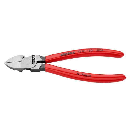 фото Бокорезы knipex kn-7201160