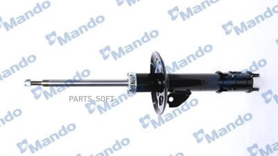 

Амортизатор подвески mss016082 Mando
