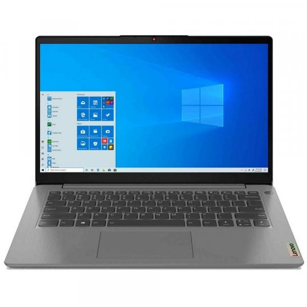 фото Ноутбук lenovo ideapad 3 14itl6 (82h7004xru)