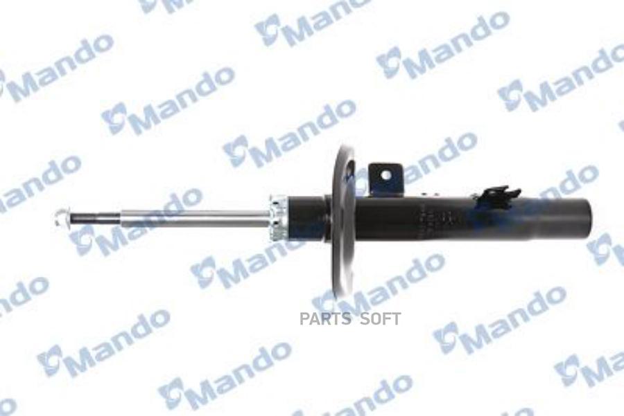 

Амортизатор | Перед Лев | Mss017248 Nsii0020984018 Mando арт. MSS017248