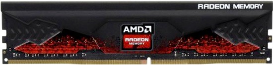 

Оперативная память AMD Radeon R9 Gamer 32Gb DDR4 3200MHz (R9S432G3206U2S), R9S432G3206U2S