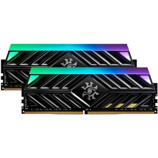 

Оперативная память ADATA AX4U300038G16A-DT41 (), XPG SPECTRIX D41 RGB