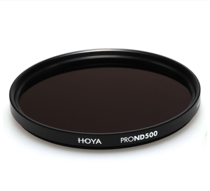 Светофильтр HOYA ND500 PRO 62 мм