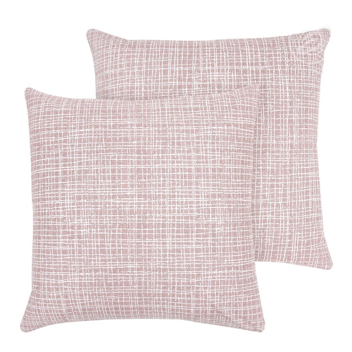 Наволочки 50х70 2 шт. из поплина АРТПОСТЕЛЬ Кардинал арт. 950