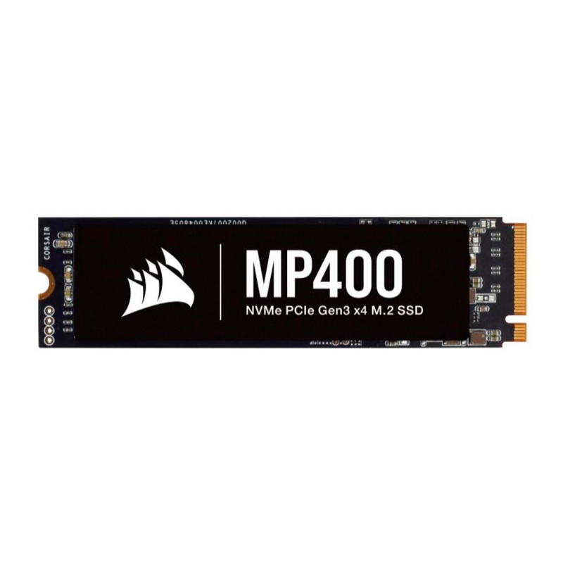 

SSD диск Corsair Force MP400 2ТБ (CSSD-F2000GBMP400R2), Force MP400