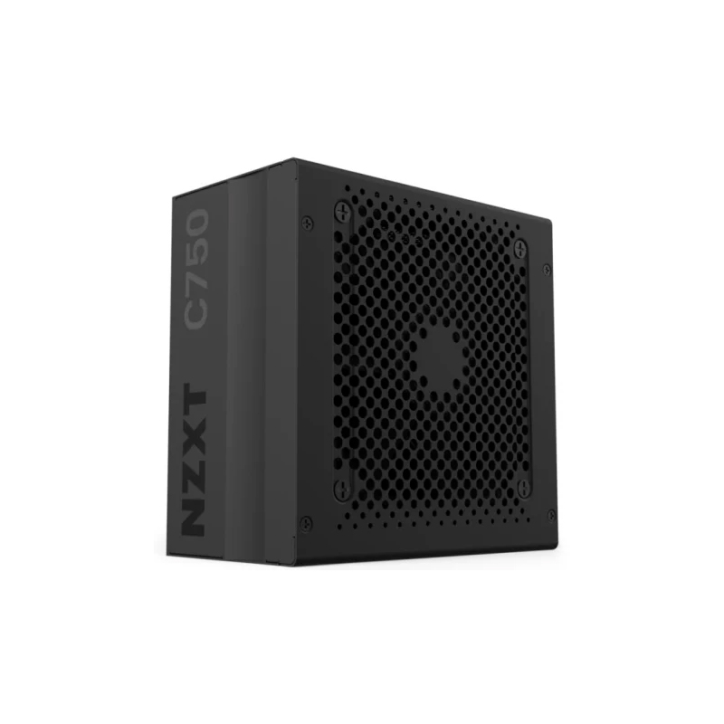 

Блок питания NZXT C Series C750
