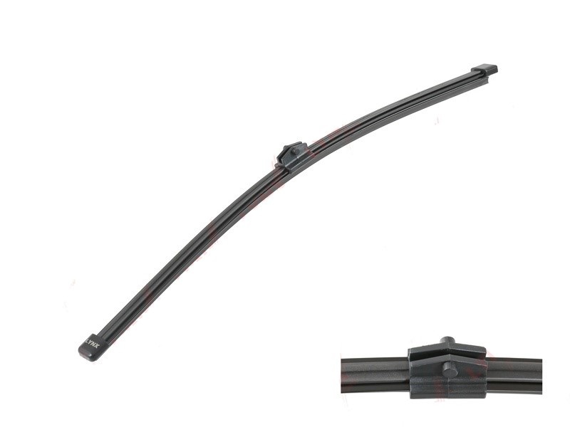 

Щетка стеклоочистителя LYNXauto задняя для Porsche Cayenne 2017-, Rear Wiper Blade