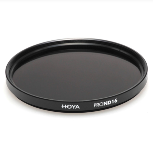 

Светофильтр HOYA ND16 PRO 72 мм, ND16 PRO