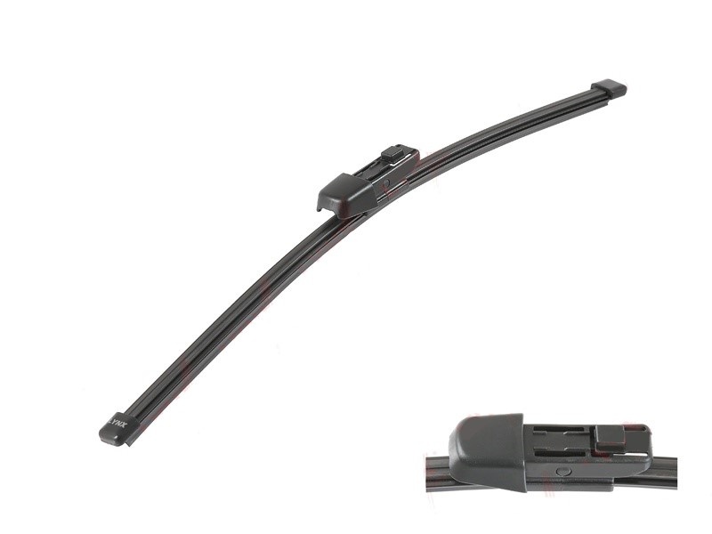 

Щетка стеклоочистителя LYNXauto задняя для Skoda Roomster 2006 - 2015, Rear Wiper Blade