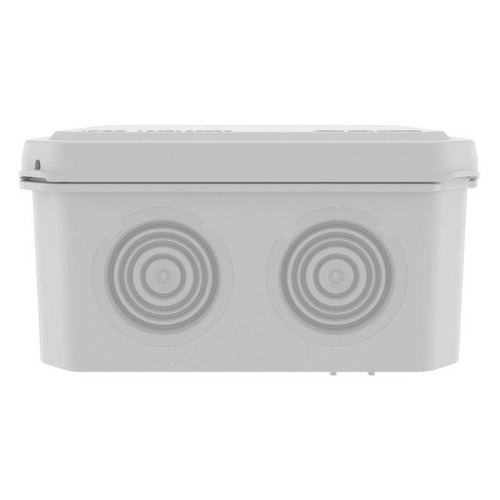 

Коробка DKC (53800) распред. 6x, Серый