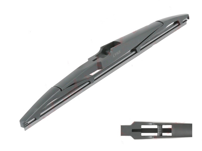 

Щетка стеклоочистителя LYNXauto задняя для Ssangyong Rodius 2013-, Rear Wiper Blade