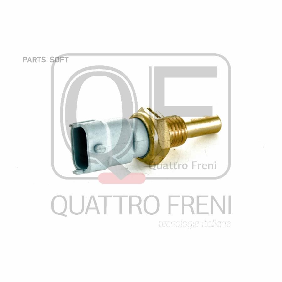 

Датчик QUATTRO FRENI QF25A00038