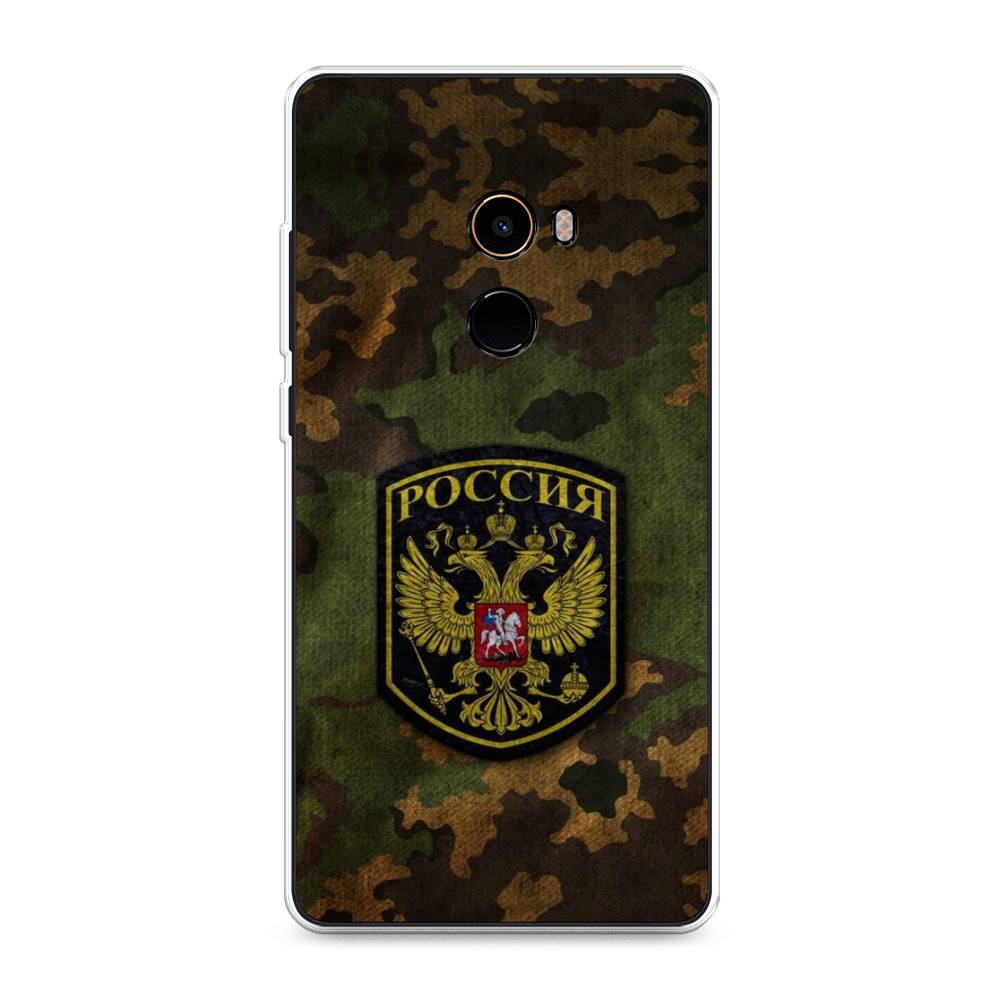 

Чехол Awog "Камуфляж 4" для Xiaomi Mi Mix 2, 32550-5