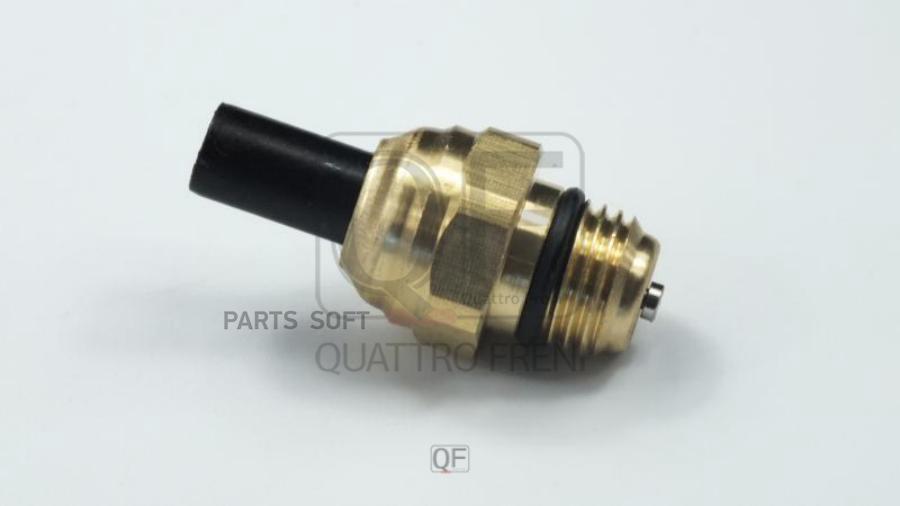 

Датчик Давления Гур QUATTRO FRENI QF24E00009