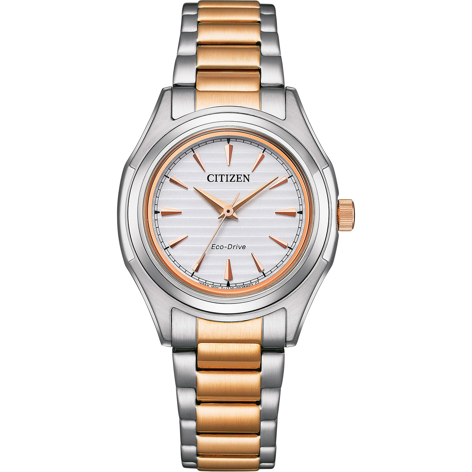 

Наручные часы женские Citizen FE2116-85A, FE2116-85A