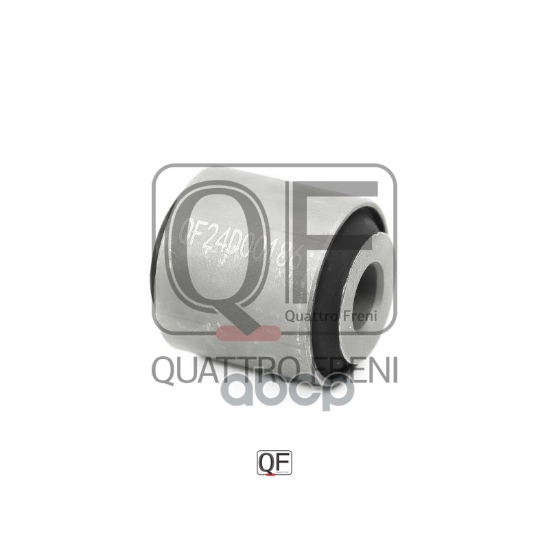 

Сайлентблок Задней Тяги QUATTRO FRENI арт. QF24D00186