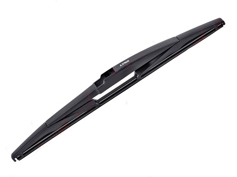 

Щетка стеклоочистителя LYNXauto задняя для Mazda 5 2010 -, Rear Wiper Blade