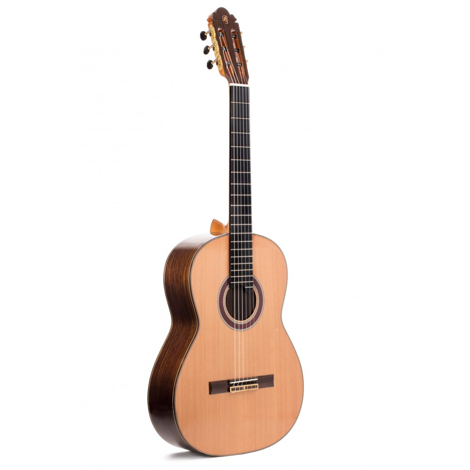 

Классическая гитара Prudencio Saez 1-PS 280 Cedar Top, Натуральный, 1-PS 280 Cedar Top