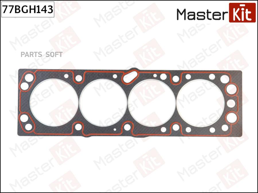 

Прокладка Гбц Opel X14xe, Z14xe, C14sel MasterKit арт. 77BGH143