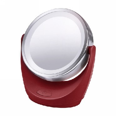 

Зеркало MARTA MT-2647 красный рубин