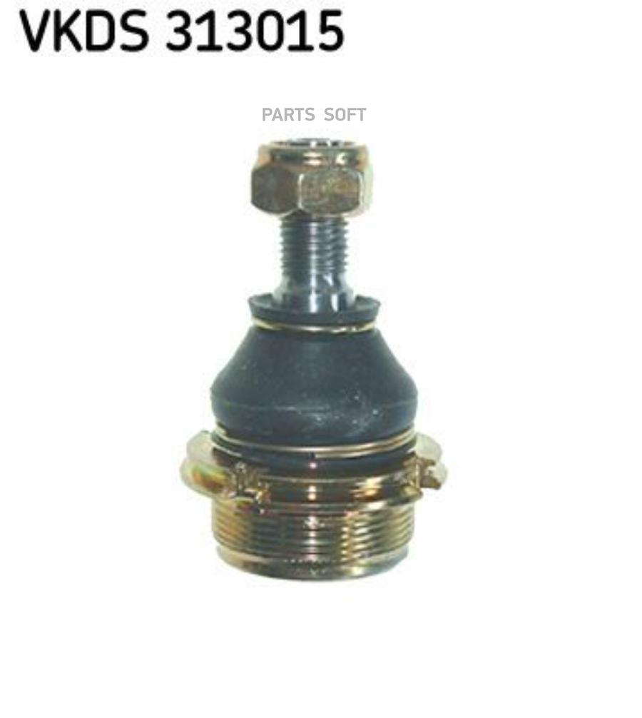 

SKF VKDS313015 VKDS 313015_опора шаровая!\Peugeot 406/605/607 89