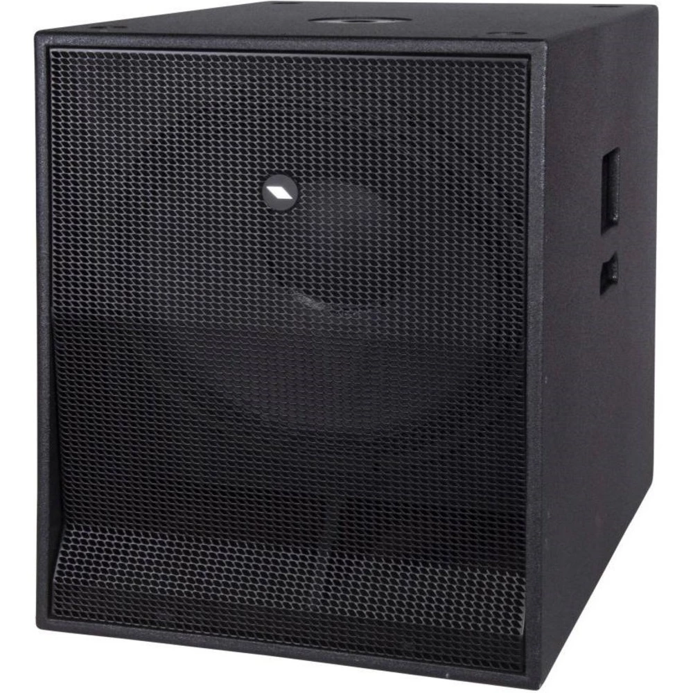 

Активный сабвуфер Proel S18A black, S18A