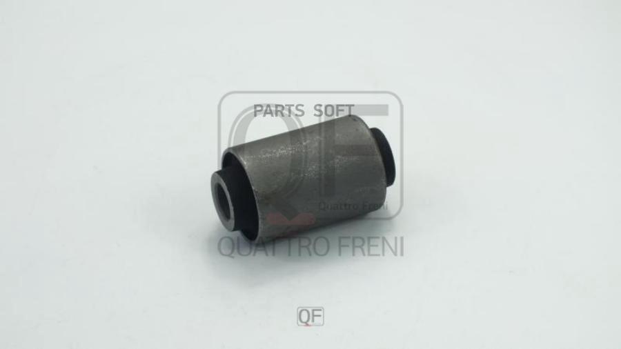

Сайлентблок задней тяги QUATTRO FRENI qf24d00127