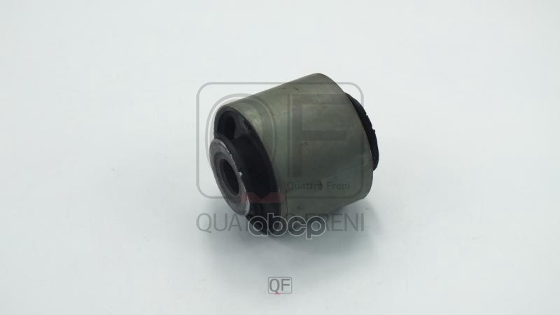 

Сайлентблок Задней Продольной Тяги Quattro Freni Qf24d00103 QUATTRO FRENI арт. QF24D00103