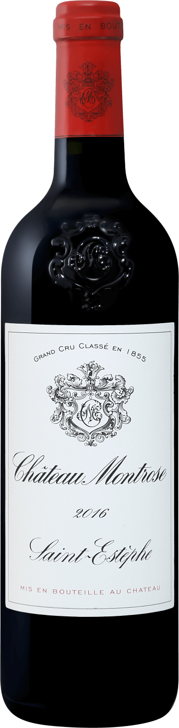 

Вино Chateau Montrose Saint-Estephe AOC