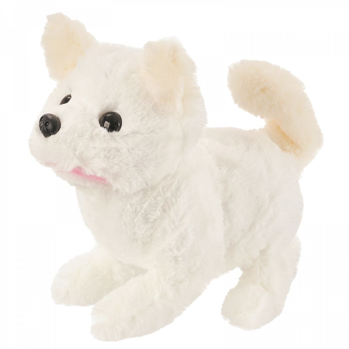 

Интерактивная игрушка Huggeland Собака