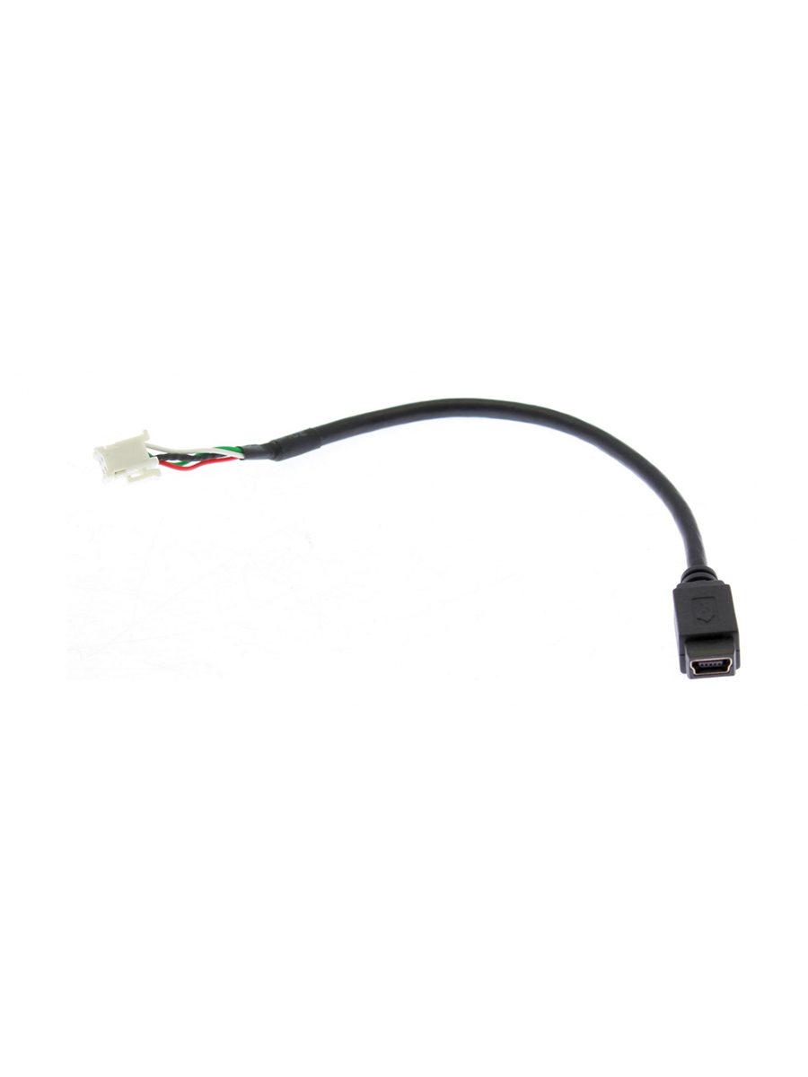 

Комплект проводов Wide Media для установки в Nissan 2014 + (usb)