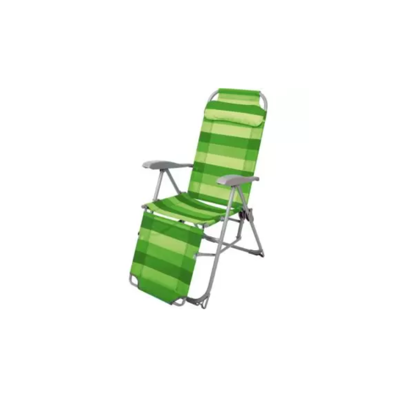 Походная мебель Nika К3/З зеленый (сетка)
