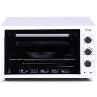 

Мини-печь Artel MD 3618E белая