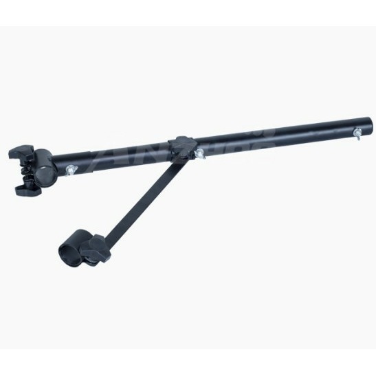 

Стойка для светового оборудования PROCBET Side-BAR kit 1, Черный, Side-BAR kit 1