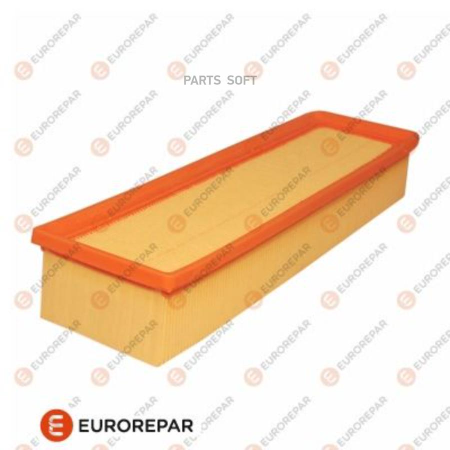 

Фильтр Воздушный E147298 Nsii0013166693 EUROREPAR арт. E147298