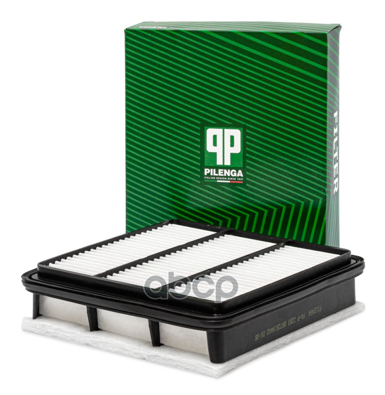 

PILENGA FA-P2253 Фильтр воздушный