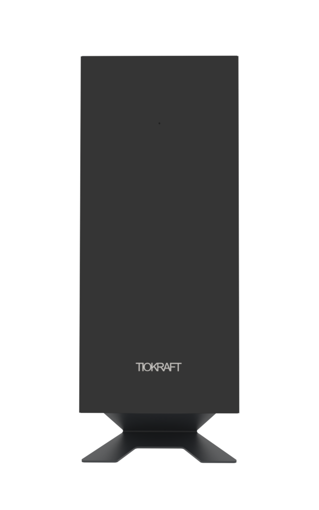 

Воздухоочиститель ТИОКРАФТ VL20 черный, VL20