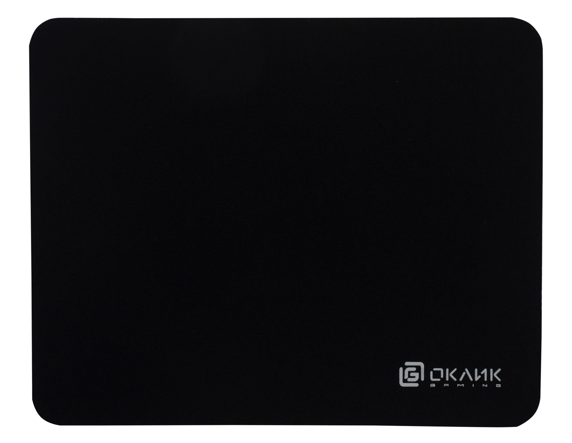 

Коврик для мыши Oklick OK-F0251 Черный (1437047), OK-F0251