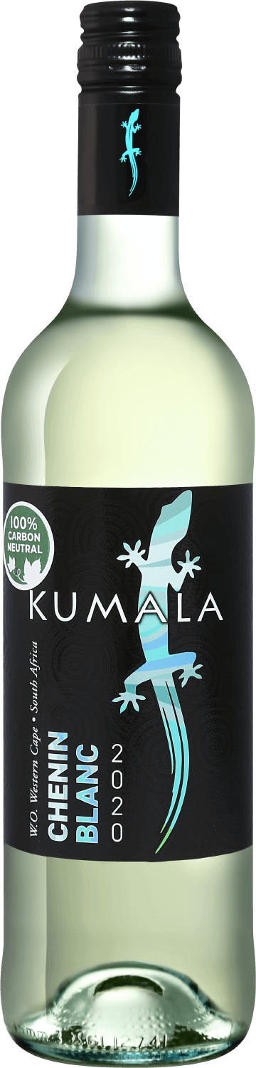 

Вино Chenin Blanc Western Cape WO Kumala