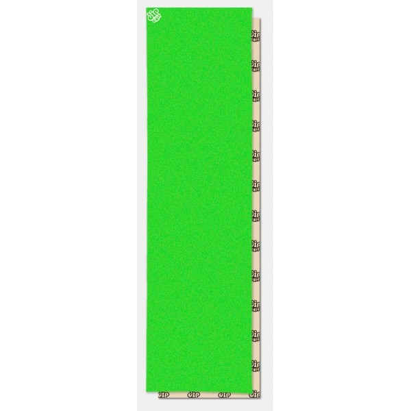 Шкурка dip GRIP Green Perforated