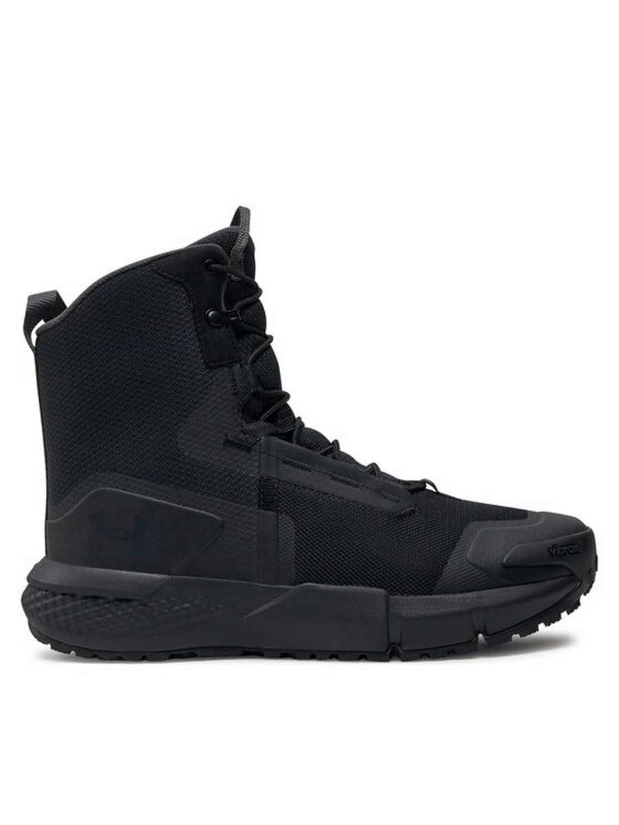 

Ботинки мужские Under Armour Ua Charged Valsetz 3027381-001 черные 44.5 EU, Черный, Ua Charged Valsetz 3027381-001