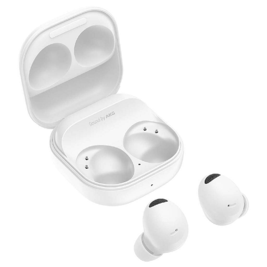 Беспроводные наушники Samsung Galaxy Buds 2 Pro White (R510) White (SM-R510NZWAASA)