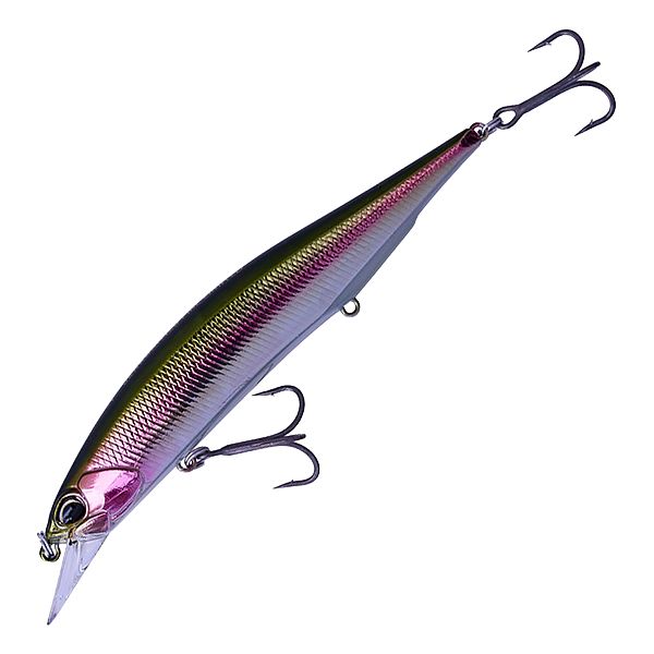 

Воблер для рыбалки DUO REALIS JERKBAIT 120 PIKE, DRA4036, REALIS JERKBAIT