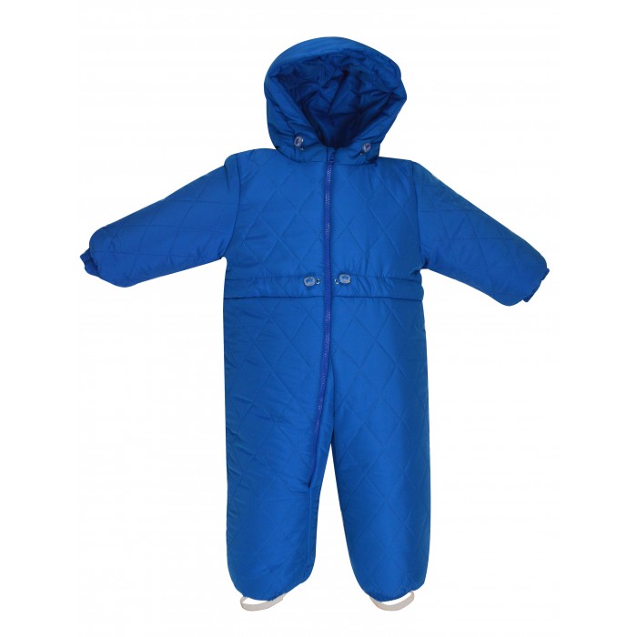 

Комбинезон детский Forest kids Diamonds цв. голубой р. 80, Diamonds