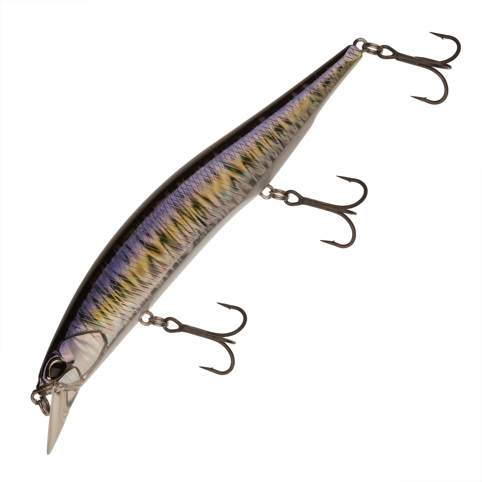 

Воблер для рыбалки DUO REALIS JERKBAIT 100DR, GPA4009, REALIS JERKBAIT