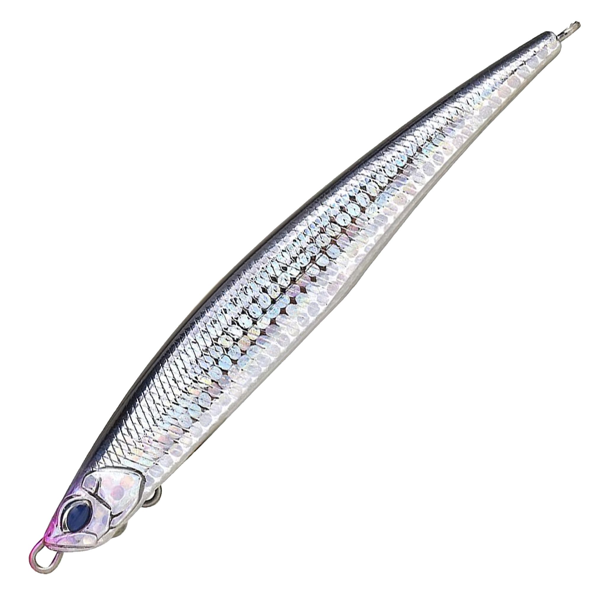 

Воблер для рыбалки DUO PRESS BAIT 125HD, CQA0122, PRESS BAIT