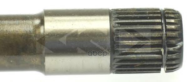 

Приводной Вал GKN-Spidan 305729
