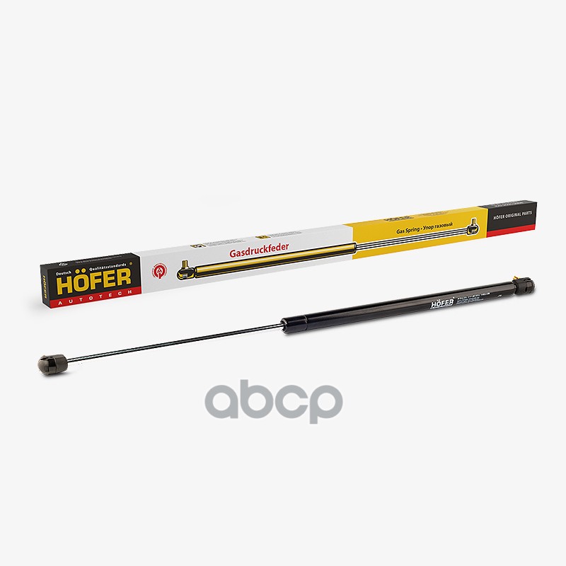 

Амортизатор Задней Двери Ваз 2111 Hofer HOFER арт. HF 522 203